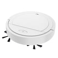 Intelligenter Saugroboter: 3-in-1-Funktion – Kehren, Saugen und Wischen